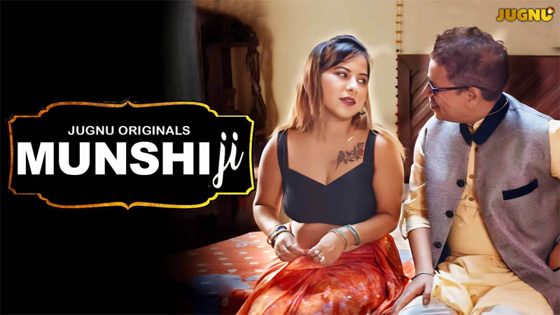 Munshi Ji